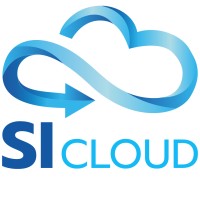 SI Cloud logo - Similar company to Frinet Telecom