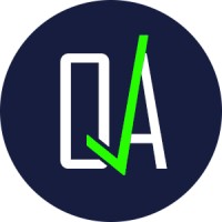Qualadi logo - Similar company to Rankabove