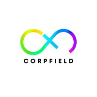 Corpfield logo - Similar company to Devpenta