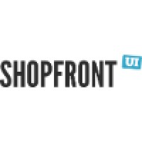 Shopfront Ui
