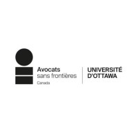 ASFuOttawa (Avocats Sans Frontières) logo - Similar company to Association Des Étudiant.E.S Droit Civil D'Ottawa (Aed)