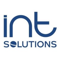 INT Solutions logo - Similar company to Colltra