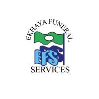 Ekhaya Funeral Services logo - Similar company to Dil'S Funeral Services Ltd