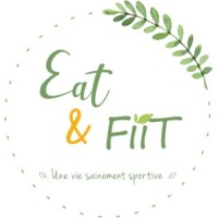 Eat&Fiit logo - Similar company to Kaió Fiit