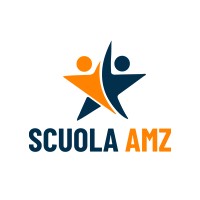 Scuola AMZ logo - Similar company to Reputeka