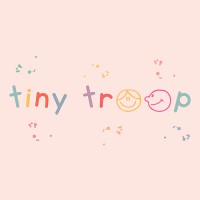 My Tiny Troop logo - Similar company to Tan90