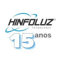 HINFOLUZ TECNOLOGIA logo - Similar company to Evolua - Acesso Protegido