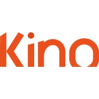 kino / l'agence audiovisuelle logo - Similar company to Studio 1338