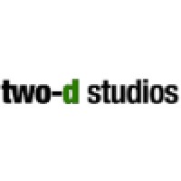 Two-D Studios Ltd