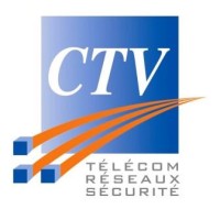 CTV logo - Similar company to Iso Securite