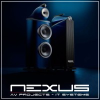 NEXUS PALMA SL logo - Similar company to Informática Balear