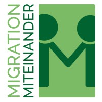 migration_miteinander e.V. logo - Similar company to Crypto City Connext (Ccc)