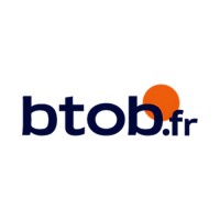 btob.fr logo - Similar company to Cloudlist : The Hub Of Btob It Information