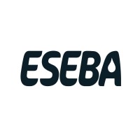 ESEBA logo - Similar company to Vebu Foods