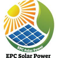 EPC Solar Power logo - Similar company to Solar Plug Pvt. Ltd.