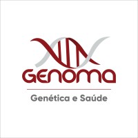 Genomavix logo - Similar company to Laboratorios Mendel