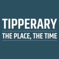 Tipperary - The Place, The Time logo - Similar company to County Tipperary Chamber