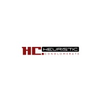 Heuristic Conglomerate logo - Similar company to Helllodev
