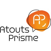 Atouts'Prisme logo - Similar company to Tremplin 73