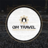 GM Booking LTD T/A GM Travel logo - Similar company to Independent Movers