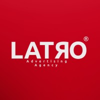 LATRO Advertising Agency logo - Similar company to C4 Agency