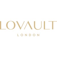 Lovault London logo - Similar company to Crietor Group