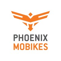 Phoenix Jawa logo - Similar company to Yes Yes Roofs