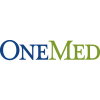 OneMed Oy - part of the Asker Healthcare Group logo - Similar company to Pamark Group