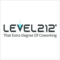 LEVEL 212 COWORKS logo - Similar company to Shm & Co