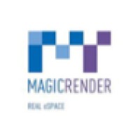 MagicRender - Immagine e Comunicazione per l'architettura logo - Similar company to Mb Graphics