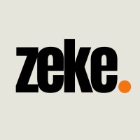 Zeke Productions logo - Similar company to Spotburner