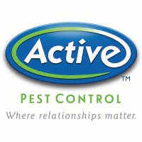 Active Pest Control logo - Similar company to Brooks Pest Control