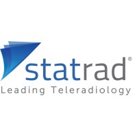 StatRad logo - Similar company to Usarad Holdings Inc.