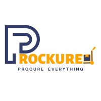 Prockured logo - Similar company to Horeca Stop