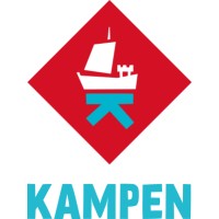 Kampen Partners logo - Similar company to Machelp