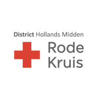 Rode Kruis Hollands Midden logo - Similar company to Rode Kruis Locatie Alphen Aan Den Rijn