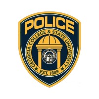 Georgia College and State University Department of Public Safety logo - Similar company to Tennessee State Association Of Free Will Baptists Inc.