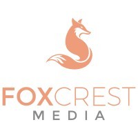 Foxcrest Media logo - Similar company to Roman Media Group