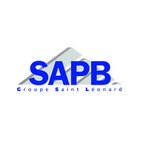 SAPB - SOCIETE ALPINE DE PREFABRICATION BETON logo - Similar company to Snppn