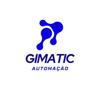 GIMATIC Automação Industrial 4.0 logo - Similar company to Ez-Solutions - Consultoria & Assessoria Empresarial