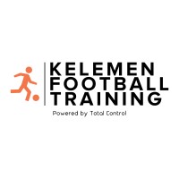 Kelemen Football Training logo - Similar company to Voetbalschool Total Control
