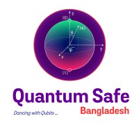Quantum Safe Bangladesh logo - Similar company to Nikradix