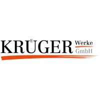 KRÜGER-Werke GmbH logo - Similar company to Ctt Computertechnik Ag