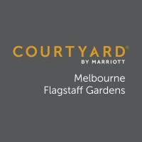 Courtyard Melbourne Flagstaff Gardens logo - Similar company to Element Melbourne Richmond