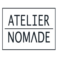 Atelier Nomade logo - Similar company to Ygor, L’Accélérateur D’Engagement