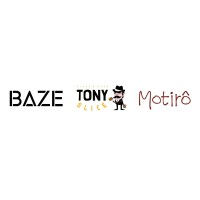 Grupo Baze logo - Similar company to Dis Comércio S/A