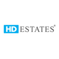 HD Estates logo - Similar company to Vht Studios