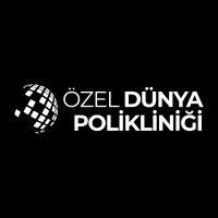 Özel Dünya Polikliniği logo - Similar company to Dd Çınaraltı Gıda San. Tic. Ltd. Şti.