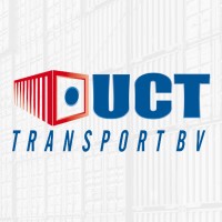 United Container Transport B.V. logo - Similar company to Erniesoft