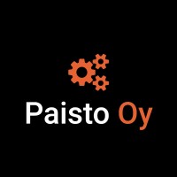 Paisto Oy logo - Similar company to Viilu